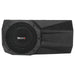 MB Quart Tuned 400 Watt Tailgate Subwoofer System, Jeep Wrangler JK / Wrangler JL (2007-2026)
