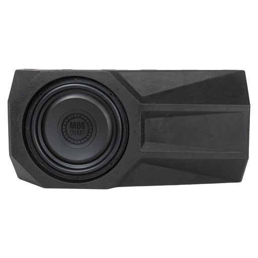 MB Quart Tuned 400 Watt Tailgate Subwoofer System, Jeep Wrangler JK / Wrangler JL (2007-2026), view 2