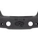 MB Quart Rear Overhead Soundbar Enclosure, Unloaded, No Speakers, Jeep Wrangler JK (2007-2018), view 4