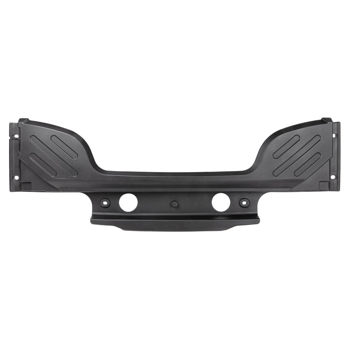 MB Quart Tuned Rear Overhead Soundbar, Two 8 Inch Coaxial Speakers, RGB LED, Jeep Wrangler JK (2007-2018), view 3