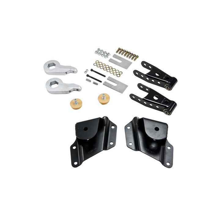 Belltech Lowering Kit 654