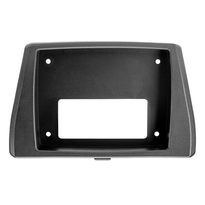 MB Quart GMR-7V1.2 Source Unit Dash Install Kit, Can-Am Maverick R (2024-2026)
