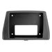 MB Quart GMR-7V1.2 Source Unit Dash Install Kit, Can-Am Maverick R (2024-2026)