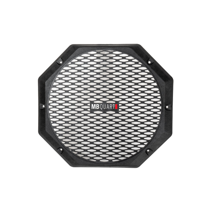MB Quart Tuned 400 Watt Tailgate Subwoofer System, Jeep Wrangler JK / Wrangler JL (2007-2026), view 3