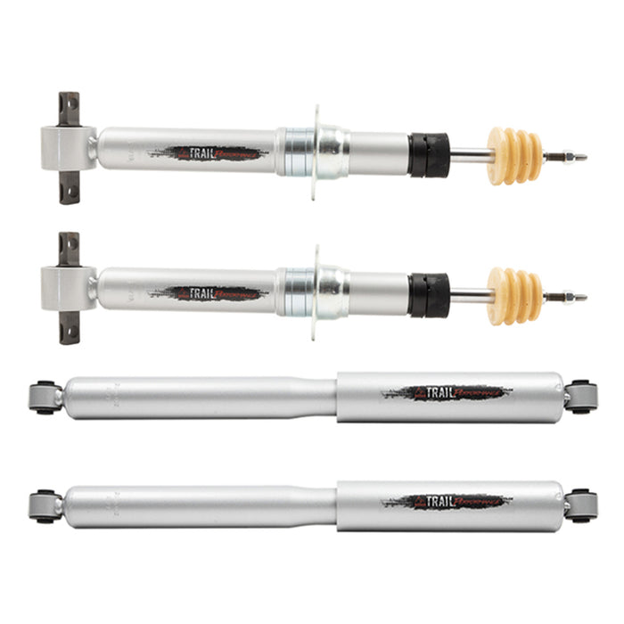 Belltech Shock Set 9715