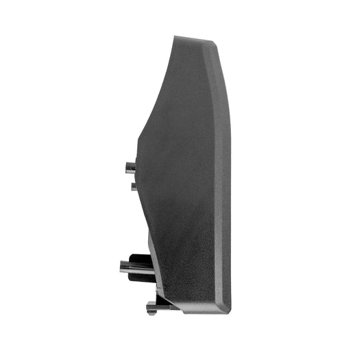 MB Quart GMR-7V1.2 Source Unit Dash Install Kit, Can-Am Maverick R (2024-2026), view 2