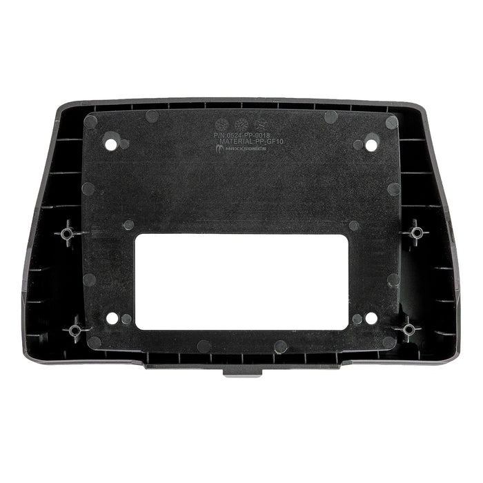 MB Quart GMR-7V1.2 Source Unit Dash Install Kit, Can-Am Maverick R (2024-2026), view 3