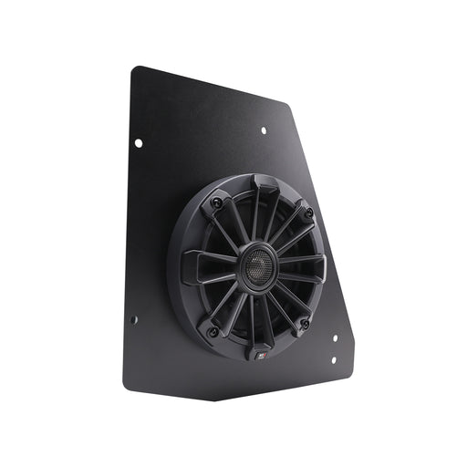 MB Quart Tuned Rear Speaker Kit, 6.5 Inch, Can-Am Defender (2017-2025), view 2