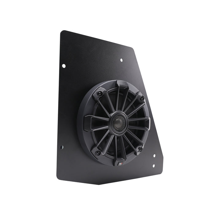 MB Quart Tuned Rear Speaker Kit, 6.5 Inch, Can-Am Defender (2017-2025), view 2