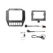 MB Quart GMR-7V1.2 Source Unit Dash Install Kit, Polaris RZR Pro XP / RZR Pro S / RZR Pro R (2025-2026), view 8