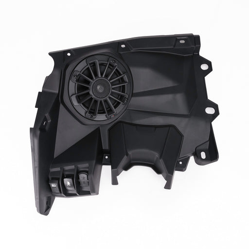 MB Quart Stage 5 800 Watt Five Speaker Audio System, Can-Am Maverick X3 (2017-2025), view 2
