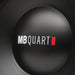 MB Quart Tuned Dual 10 Inch Sealed Subwoofer Upgrade, Toyota Tacoma (2016-2023), view 8