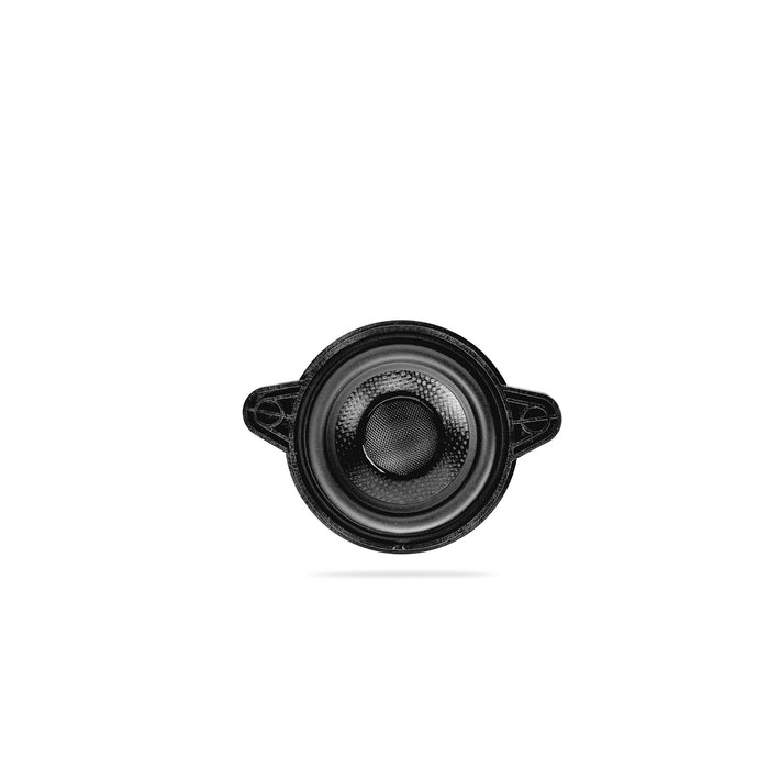 MB Quart Tuned Front Component and Center Dash Speakers, 6.5 and 3 Inch, Mercedes-Benz Sprinter W907 (2019-2026), view 5