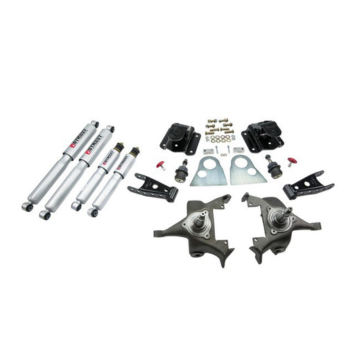 Belltech Lowering Kit 813SP