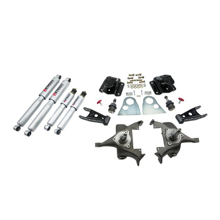 Belltech Lowering Kit 813SP