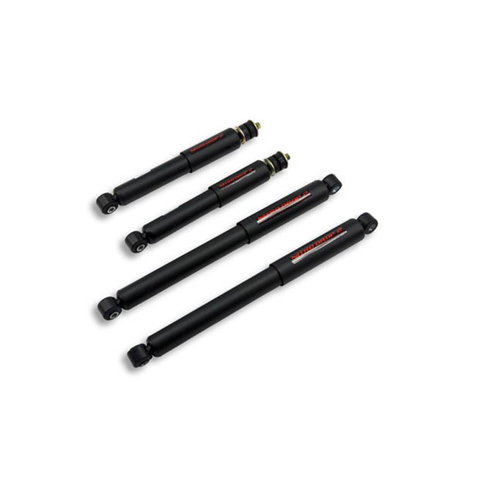 Belltech Shock Set OE9126