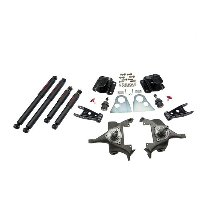 Belltech Lowering Kit 813ND
