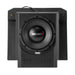 MB Quart Tuned 10 Inch Under Seat Sealed Subwoofer Enclosure, For MBQMAVR-STG5-1, Can-Am Maverick R (2024-2026), view 2