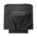 MB Quart Tuned 10 Inch Under Seat Sealed Subwoofer Enclosure, For MBQMAVR-STG5-1, Can-Am Maverick R (2024-2026), view 4