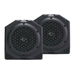 MB Quart Tuned Rear Coaxial Speaker Pods, 6.5 Inch, Ford Bronco (2021-2026)