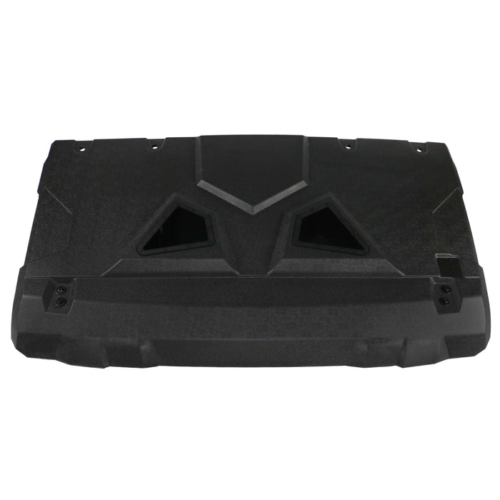 MB Quart 500 Watt 6 Speaker Audio Roof, 3.5 Inch LCD Source Unit, Polaris Ranger 1000 / XP 1000 (2018-2026), view 4