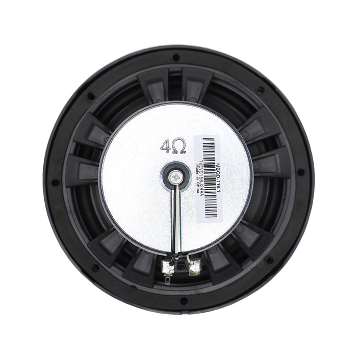 MB Quart Tuned Rear Speaker Kit, 6.5 Inch, Can-Am Defender (2017-2025), view 5