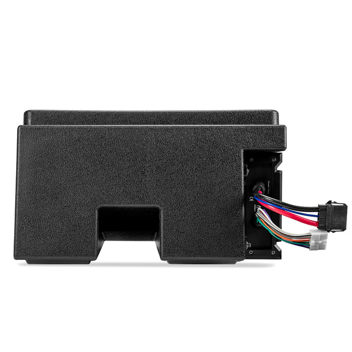 MB Quart Stage 6 700 Watt Six Speaker Audio System, Mercedes-Benz Sprinter W907 (2019-2026), view 6