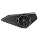 MB Quart Stage 5 1120 Watt Five Speaker Audio System, Can-Am Maverick R (2024-2026), view 5