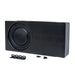 MB Quart Tuned 400 Watt 10 Inch Subwoofer System, Polaris Ranger 1000 (2020-2026), view 3