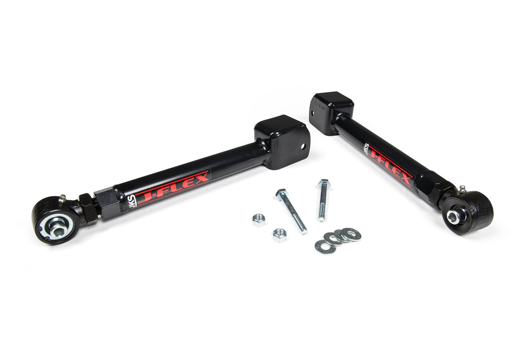 Adjustable Control Arms Front Upper Wrangler TJ LJ Cherokee XJ