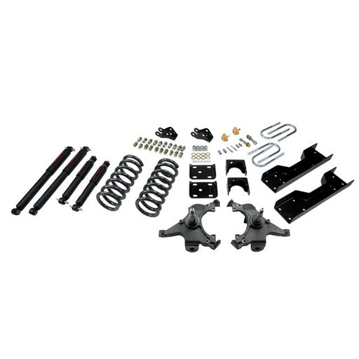 Belltech Lowering Kit 701ND