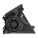 MB Quart Stage 5 1120 Watt Five Speaker Audio System, Can-Am Maverick R (2024-2026), view 7