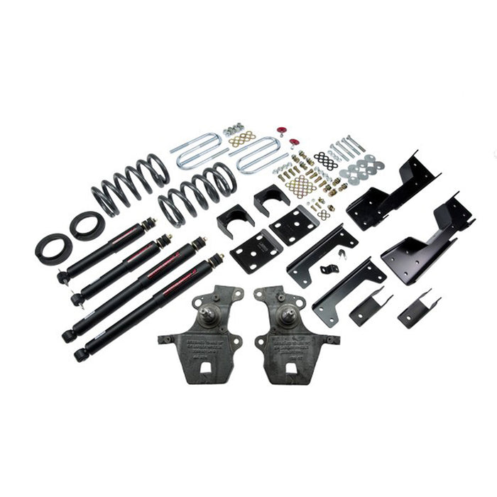 Belltech Lowering Kit 918ND