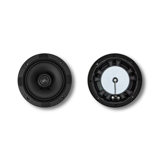MB Quart Stage 2 400 Watt Two Speaker Audio System, For RIDE COMMAND, Polaris Ranger (2018-2026), view 2
