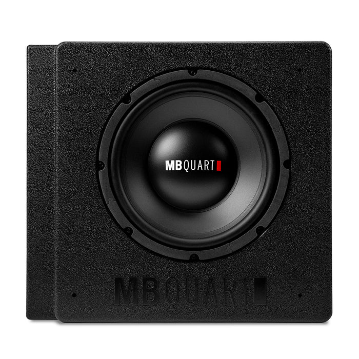 MB Quart Stage 6 700 Watt Six Speaker Audio System, Mercedes-Benz Sprinter W907 (2019-2026), view 2