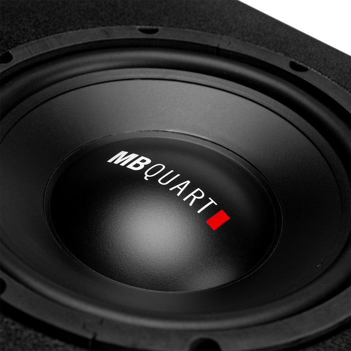 MB Quart Stage 6 700 Watt Six Speaker Audio System, Mercedes-Benz Sprinter W907 (2019-2026), view 8