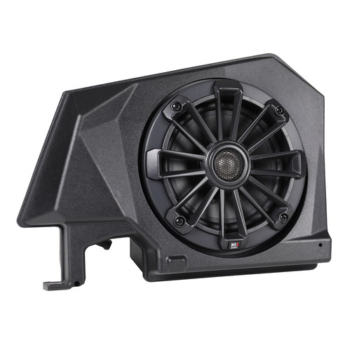 MB Quart Tuned Rear Speaker Kit, 6.5 Inch with Enclosures, Polaris RZR Pro XP / Turbo R / Pro R (2020-2024), view 2
