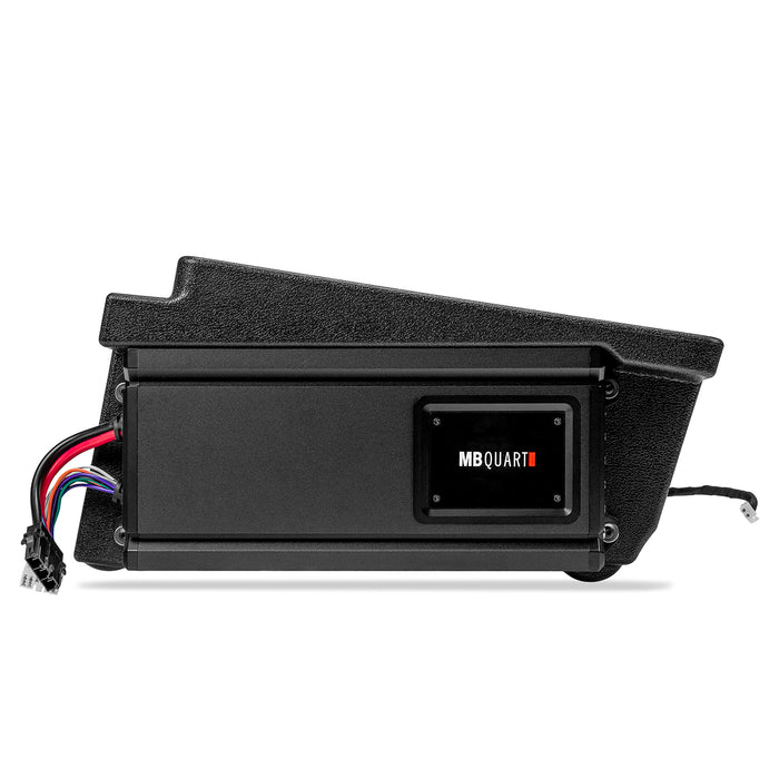 MB Quart Stage 6 700 Watt Six Speaker Audio System, Mercedes-Benz Sprinter W907 (2019-2026), view 3