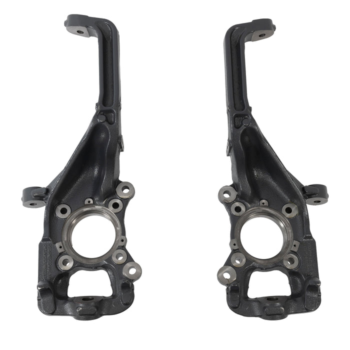 Belltech Lift Kit 152501BK view 4