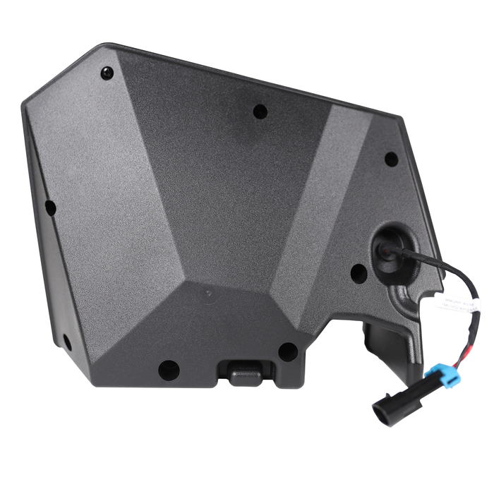 MB Quart Tuned Rear Speaker Kit, 6.5 Inch with Enclosures, Polaris RZR Pro XP / Turbo R / Pro R (2020-2024), view 4