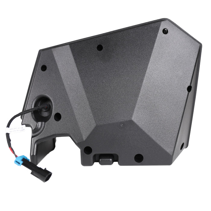 MB Quart Tuned Rear Speaker Kit, 6.5 Inch with Enclosures, Polaris RZR Pro XP / Turbo R / Pro R (2020-2024), view 5