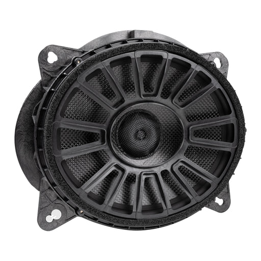MB Quart 8x10 Inch 2-Way Component Speakers, Toyota Tacoma / 4Runner & Lexus GX470 / RX (2003-2025), view 2
