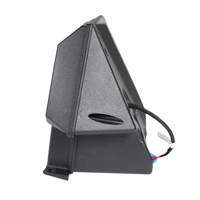 MB Quart Tuned Rear Speaker Kit, 6.5 Inch with Enclosures, Polaris RZR Pro XP / Turbo R / Pro R (2020-2024), view 6