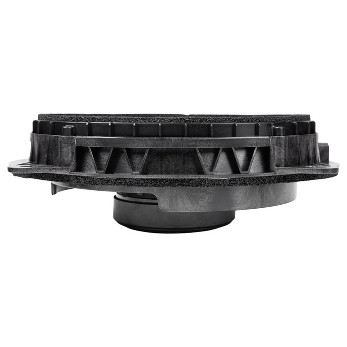 MB Quart 8x10 Inch 2-Way Component Speakers, Toyota Tacoma / 4Runner & Lexus GX470 / RX (2003-2025), view 3