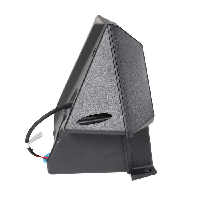 MB Quart Tuned Rear Speaker Kit, 6.5 Inch with Enclosures, Polaris RZR Pro XP / Turbo R / Pro R (2020-2024), view 7