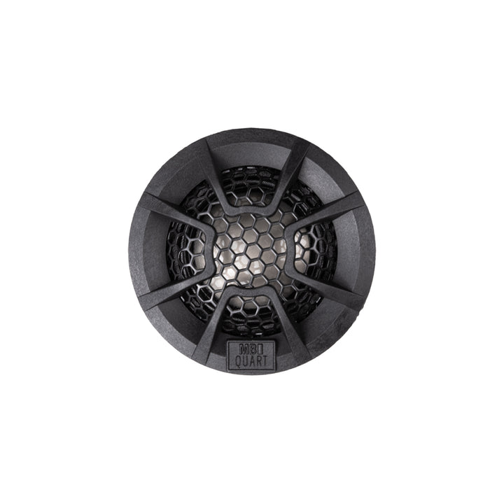 MB Quart 8x10 Inch 2-Way Component Speakers, Toyota Tacoma / 4Runner & Lexus GX470 / RX (2003-2025), view 5