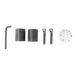 Belltech Lift Kit 152501BK view 5
