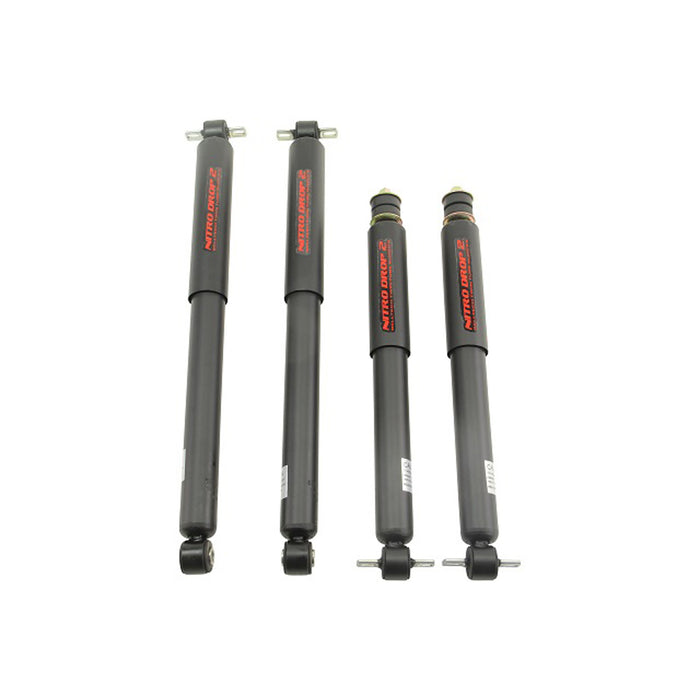 Belltech Shock Set OE9200