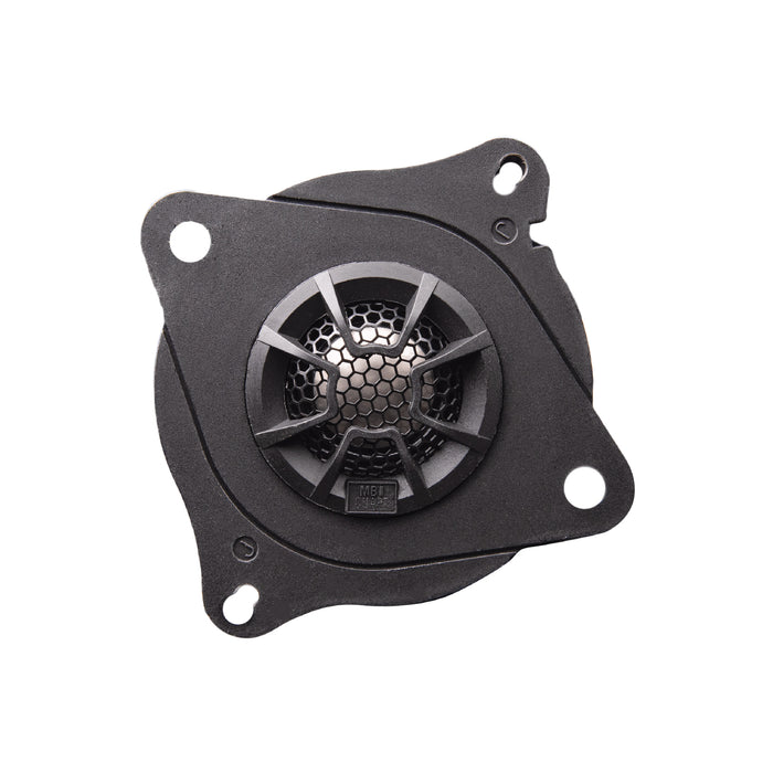 MB Quart 8x10 Inch 2-Way Component Speakers, Toyota Tacoma / 4Runner & Lexus GX470 / RX (2003-2025), view 6