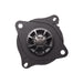 MB Quart 8x10 Inch 2-Way Component Speakers, Toyota Tacoma / 4Runner & Lexus GX470 / RX (2003-2025), view 6